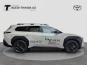 Toyota bZ4X Touring Premium AWD