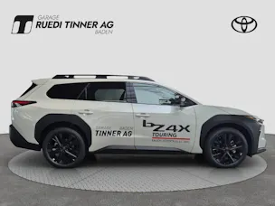 Toyota bZ4X Touring Premium AWD