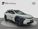 Toyota bZ4X Touring Premium AWD