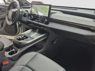 Toyota bZ4X Touring Premium AWD