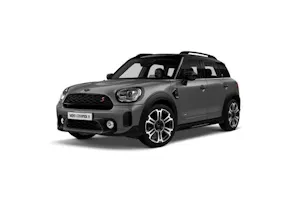 Mini Countryman S ALL4 2.0i F60 (CH)