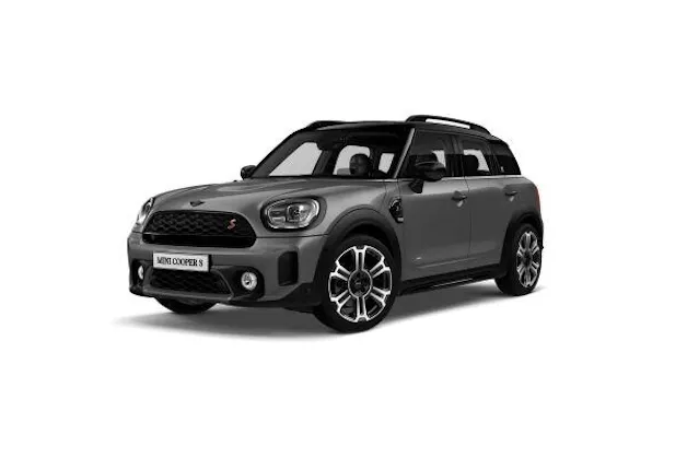 Mini Countryman S ALL4 2.0i  F60 (CH)