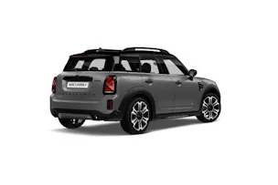 Mini Countryman S ALL4 2.0i  F60 (CH)