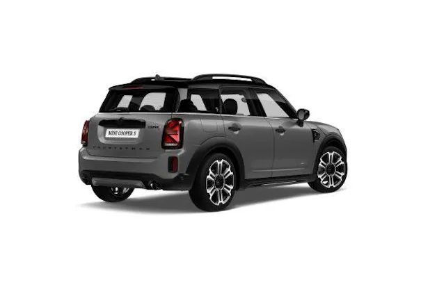 Mini Countryman S ALL4 2.0i F60 (CH)