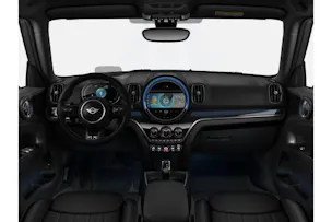 Mini Countryman S ALL4 2.0i  F60 (CH)