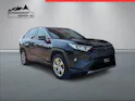Toyota RAV4 2.5 HEV Trend
