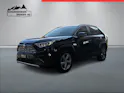 Toyota RAV4 2.5 HEV Trend