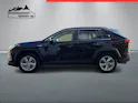 Toyota RAV4 2.5 HEV Trend
