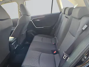 Toyota RAV4 2.5 HEV Trend