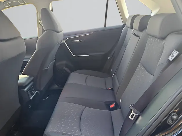 Toyota RAV4 2.5 HEV Trend