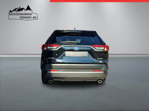 Toyota RAV4 2.5 HEV Trend