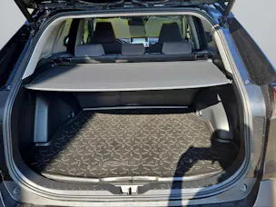 Toyota RAV4 2.5 HEV Trend