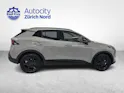 Kia Sportage 1.6 T-GDi Hybrid Black Edition