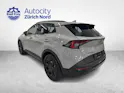Kia Sportage 1.6 T-GDi Hybrid Black Edition