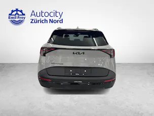 Kia Sportage 1.6 T-GDi Hybrid Black Edition