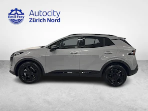 image du véhicule KIA Sportage 1.6 T-GDi Hybrid Black Edition