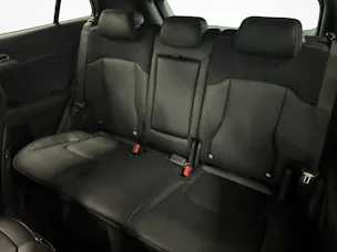 Kia Sportage 1.6 T-GDi Hybrid Black Edition