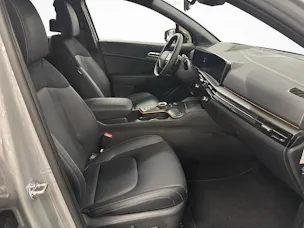 Kia Sportage 1.6 T-GDi Hybrid Black Edition