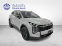 Kia Sportage 1.6 T-GDi Hybrid Black Edition