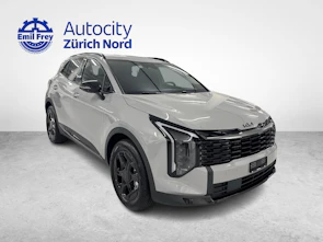 image du véhicule KIA Sportage 1.6 T-GDi Hybrid Black Edition