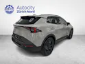 Kia Sportage 1.6 T-GDi Hybrid Black Edition
