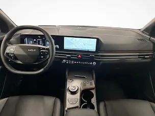 Kia Sportage 1.6 T-GDi Hybrid Black Edition