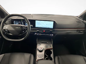 image du véhicule KIA Sportage 1.6 T-GDi Hybrid Black Edition