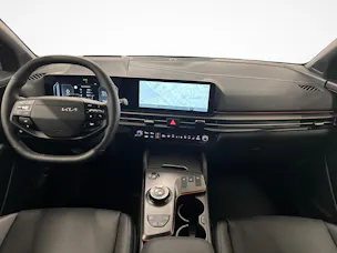 Kia Sportage 1.6 T-GDi Hybrid Black Edition
