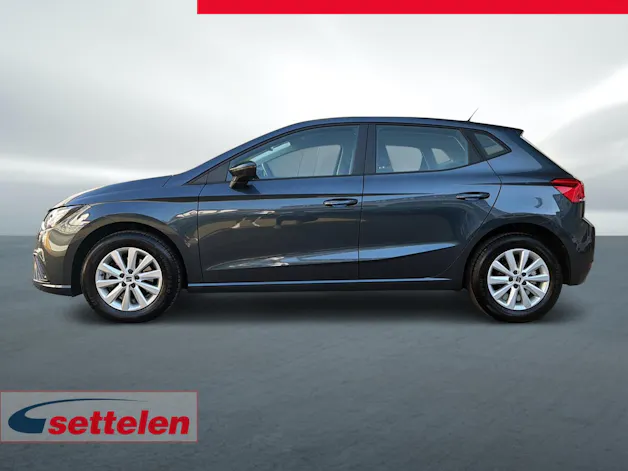 SEAT Ibiza 1.0 TSI 115 Sensacion DSG