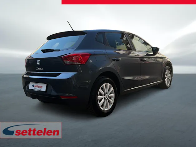 SEAT Ibiza 1.0 TSI 115 Sensacion DSG