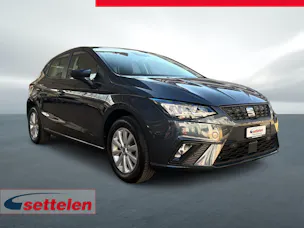 SEAT Ibiza 1.0 TSI 115 Sensacion DSG