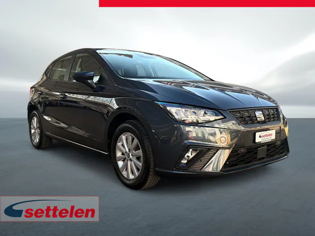 SEAT Ibiza 1.0 TSI 115 Sensacion DSG