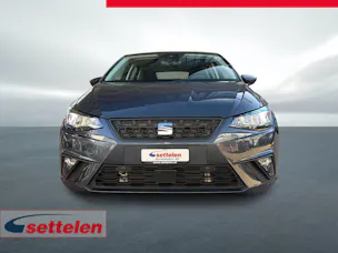 SEAT Ibiza 1.0 TSI 115 Sensacion DSG
