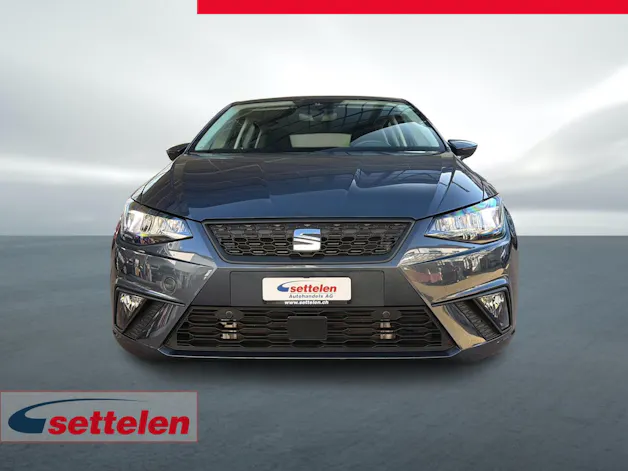 SEAT Ibiza 1.0 TSI 115 Sensacion DSG
