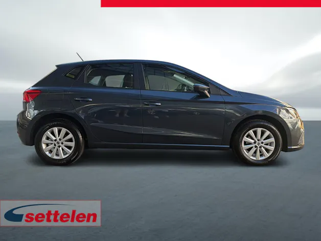 SEAT Ibiza 1.0 TSI 115 Sensacion DSG
