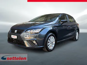 SEAT Ibiza 1.0 TSI 115 Sensacion DSG