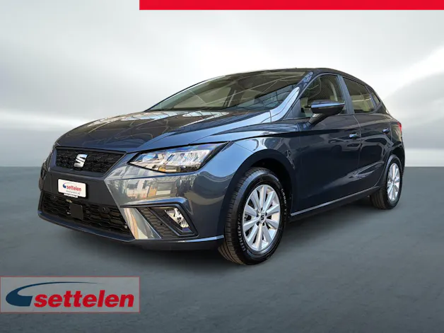 SEAT Ibiza 1.0 TSI 115 Sensacion DSG