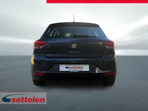 SEAT Ibiza 1.0 TSI 115 Sensacion DSG