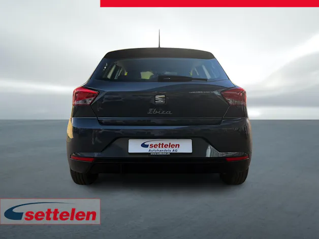 SEAT Ibiza 1.0 TSI 115 Sensacion DSG