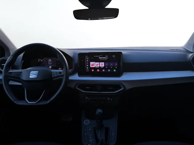 SEAT Ibiza 1.0 TSI 115 Sensacion DSG