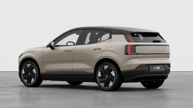 VOLVO EX30 P8 Ultra AWD
