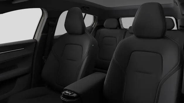 VOLVO EX30 P8 Ultra AWD