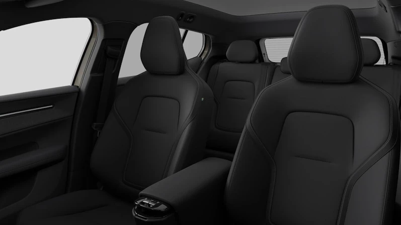 Fahrzeugbild VOLVO EX 30