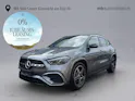 MERCEDES-BENZ GLA 250 Swiss Star AMG Line 4matic