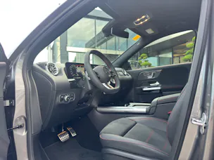 Mercedes-Benz GLA 250 Swiss Star AMG Line 4matic