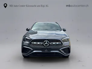 Mercedes-Benz GLA 250 Swiss Star AMG Line 4matic
