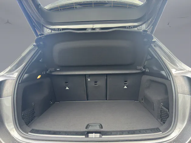 Mercedes-Benz GLA 250 Swiss Star AMG Line 4matic