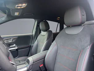 Mercedes-Benz GLA 250 Swiss Star AMG Line 4matic
