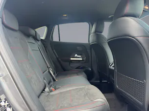 Mercedes-Benz GLA 250 Swiss Star AMG Line 4matic