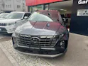 Hyundai Tucson 1.6 T-GDi HEV N-Line LUX.pack 4WD